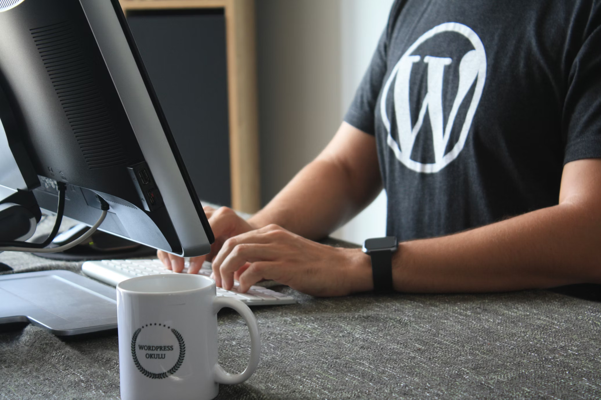 personalize your WordPress themes