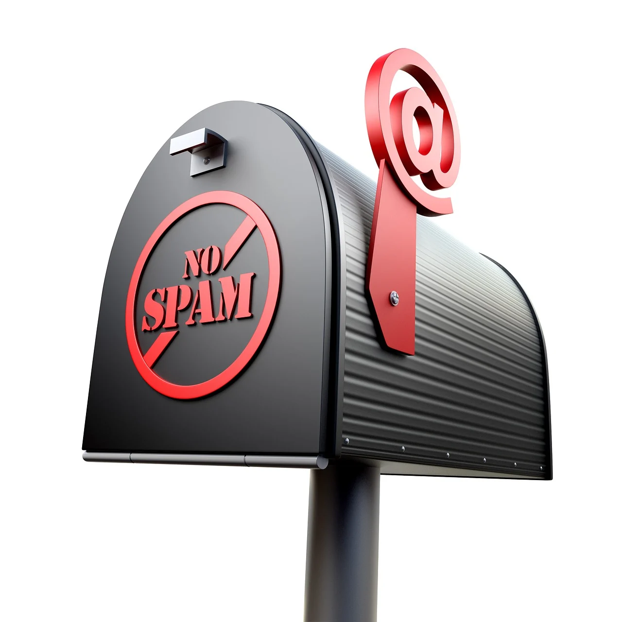 The Easiest Way to Deal with Spam on Your Blog