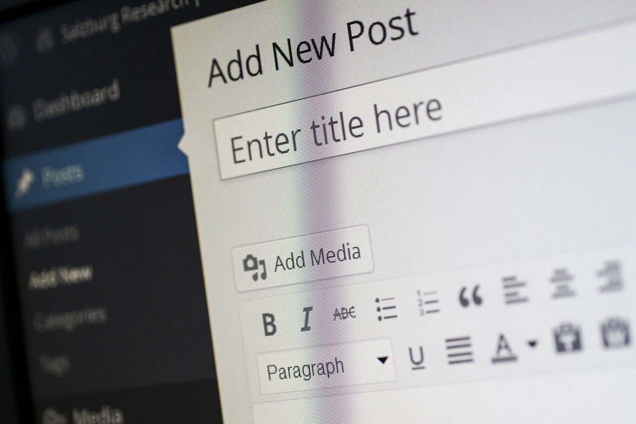 How often should you produce new content?