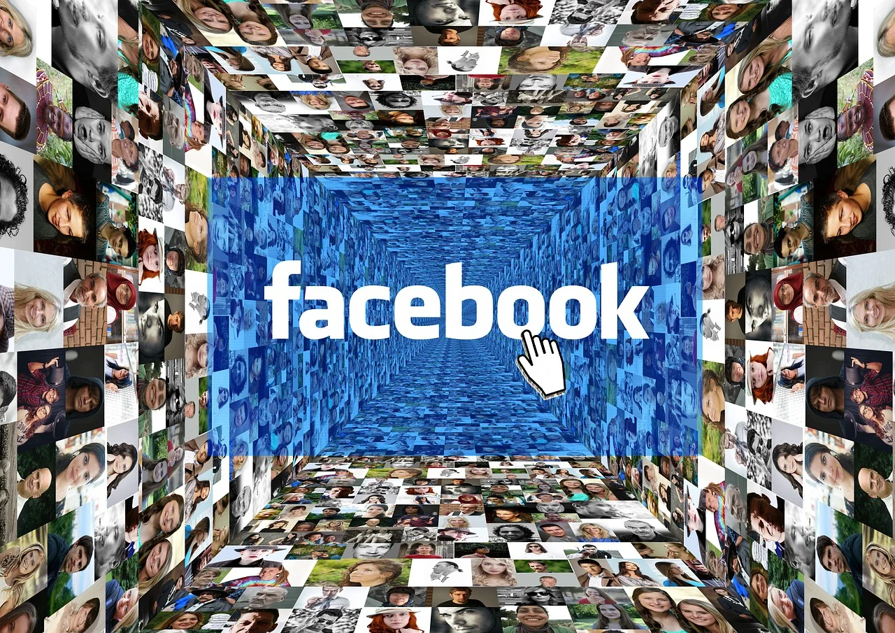 Facebook Networking Tools