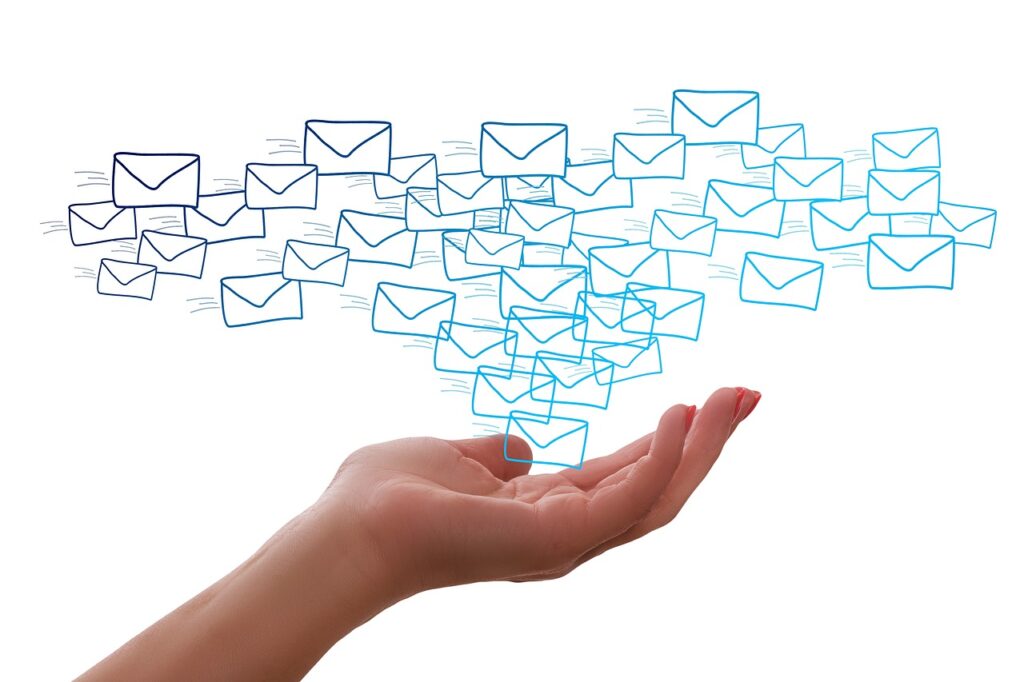 Increase Email Leads