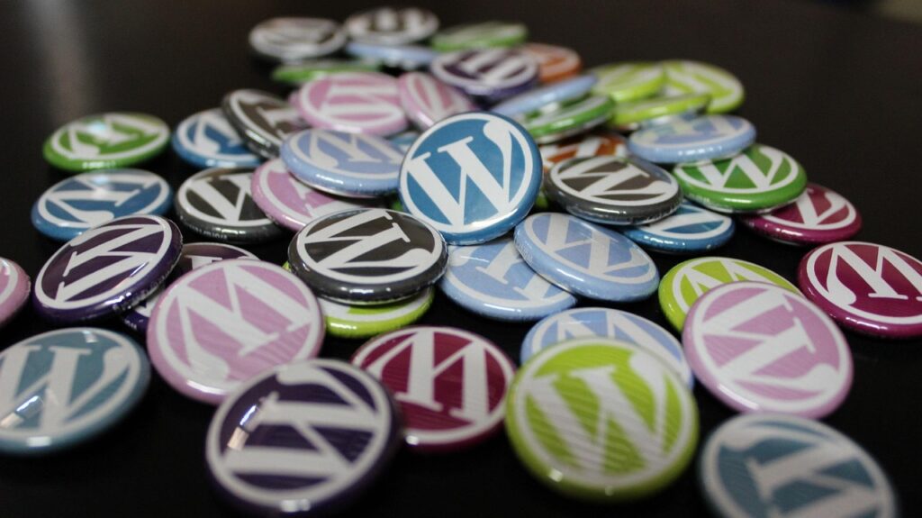 WordPress and plugins