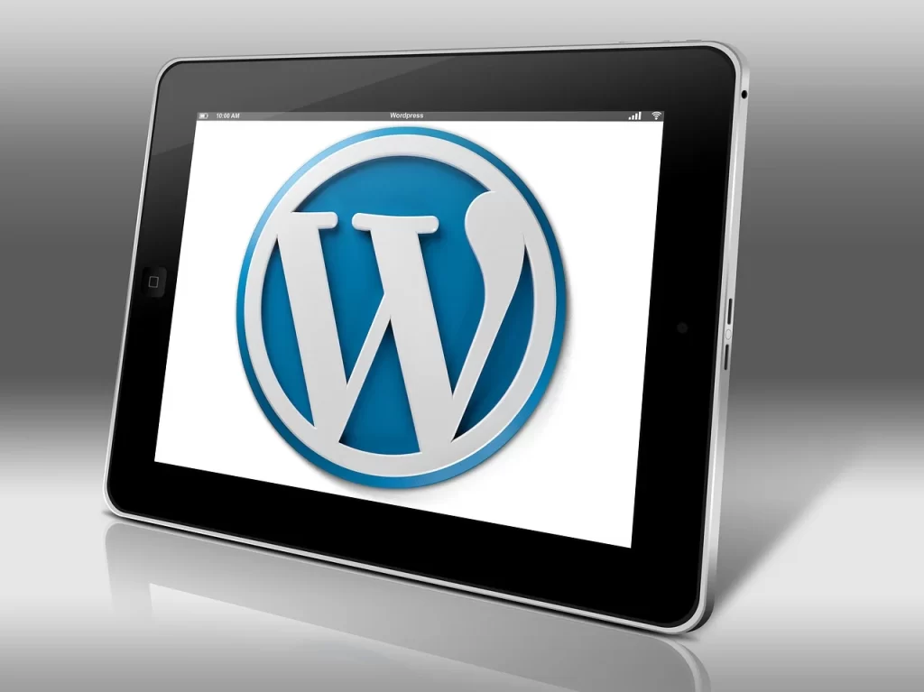 WordPress plugins